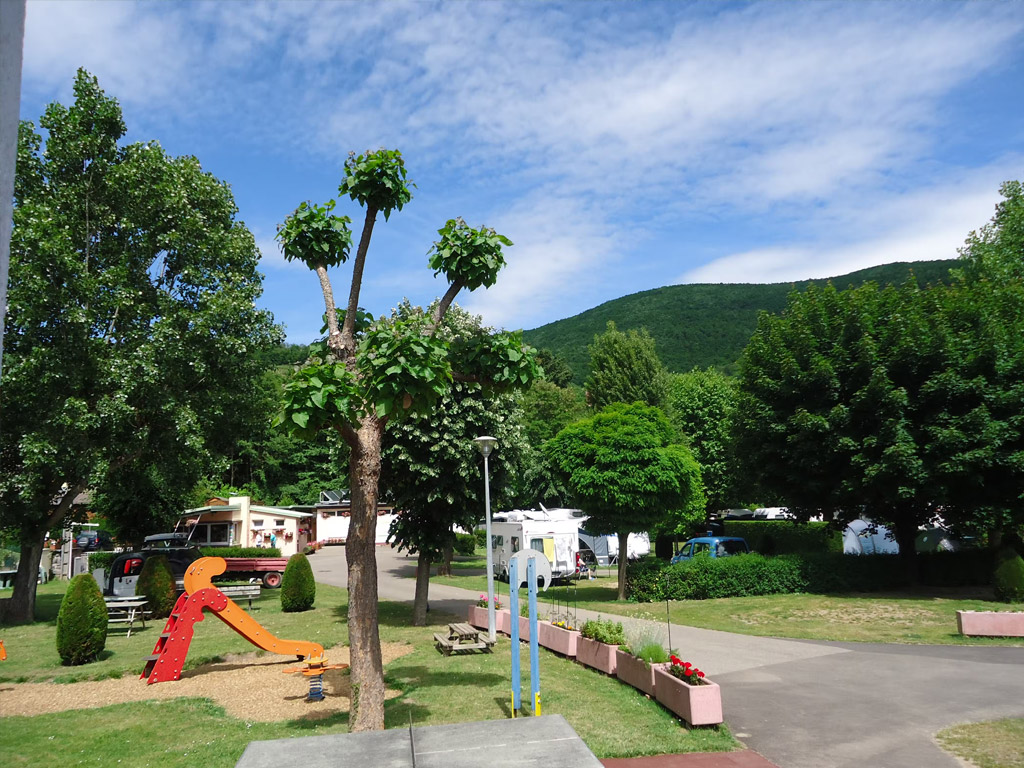 Camping De Kaysersberg 4