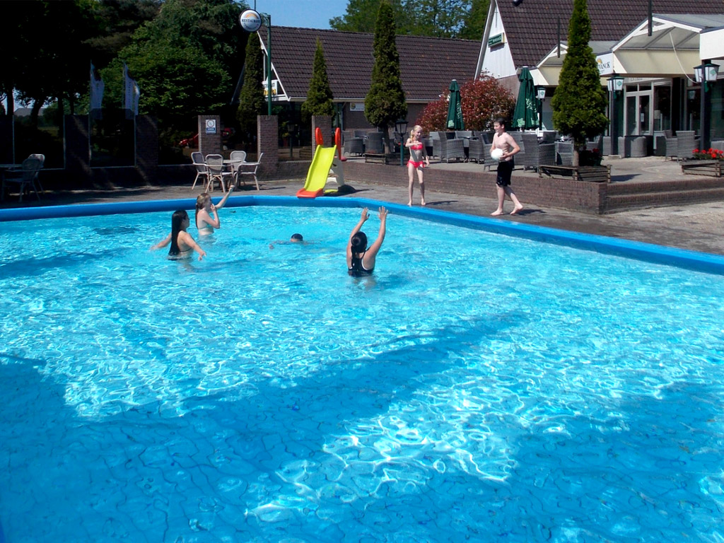 Camping Sonnevanck 17