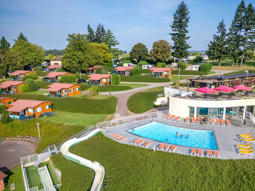 Ciela Village Camping La Liez 2