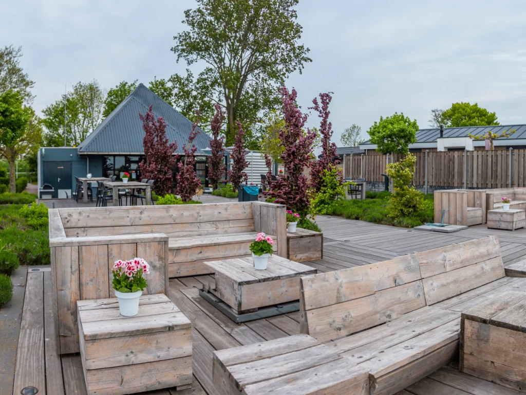 Europarcs Markermeer 7