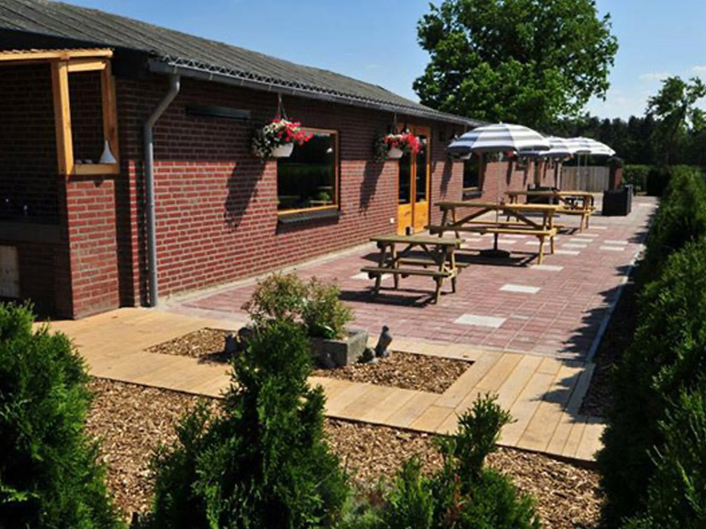 Mini Camping De Noordkant 4