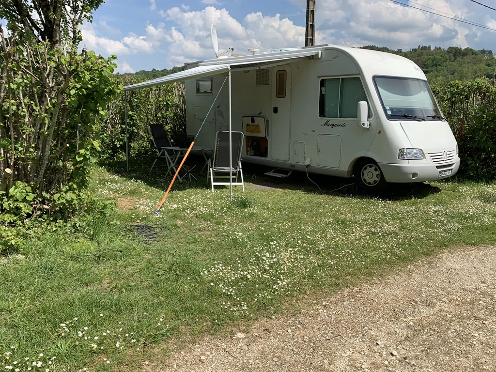 Camping La Saline 4
