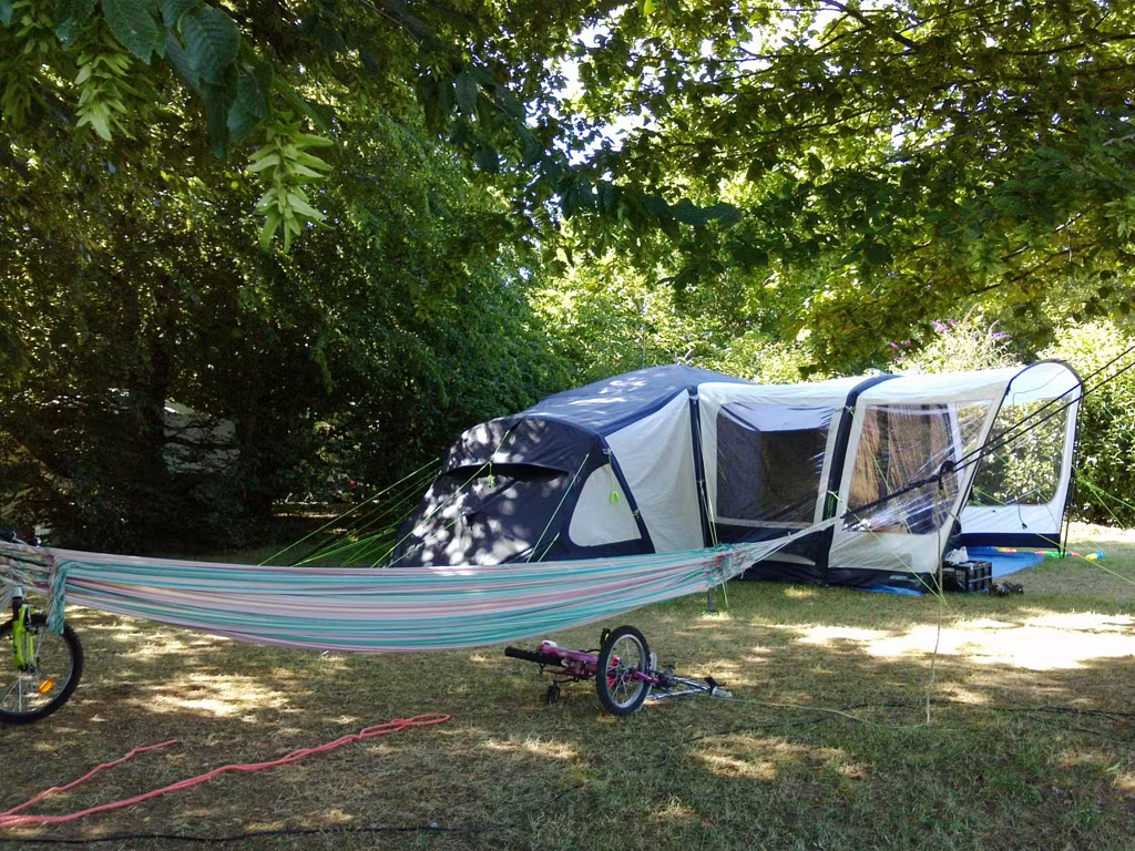 Flower Camping Les Nauves 7