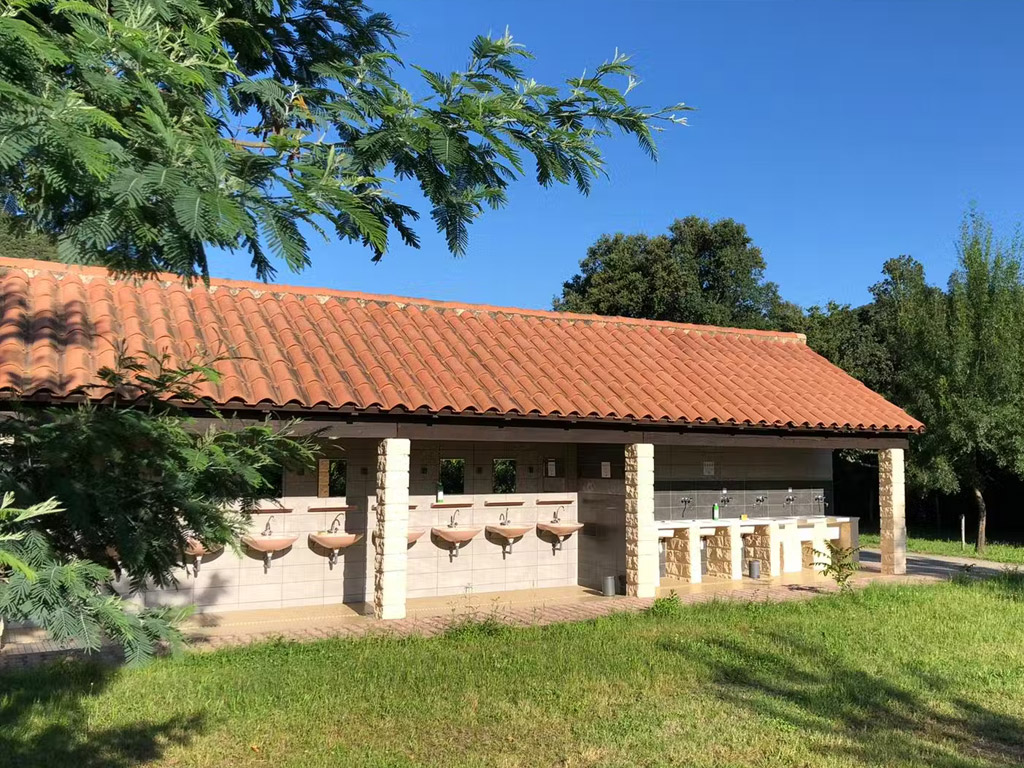 Camping Naturiste La Clapere 6