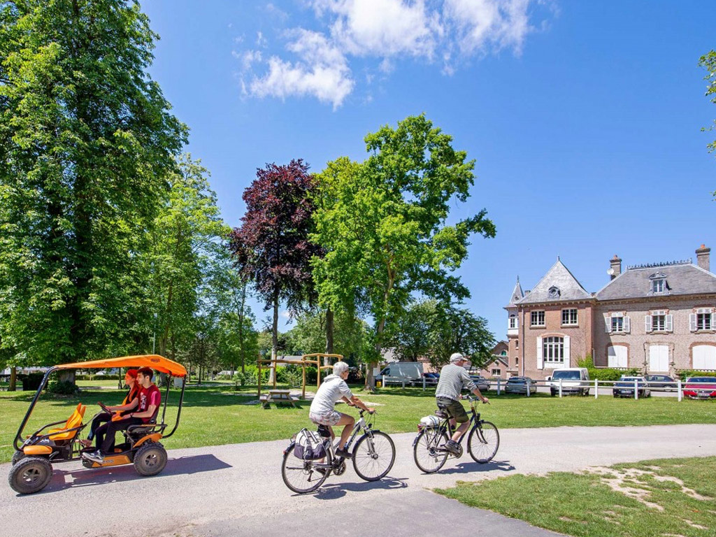 Domaine De Drancourt 8