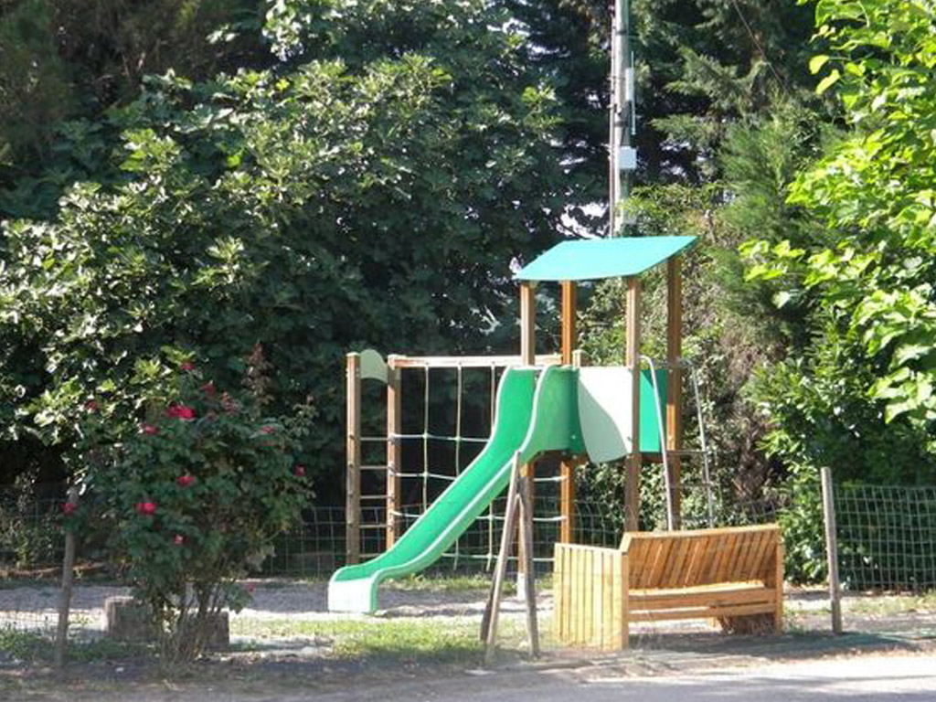 Camping Les Catalpas 2