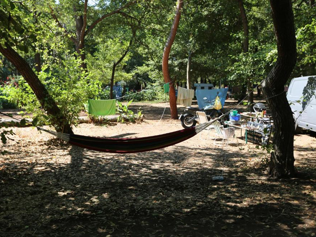 Camping La Dolce Vita 8