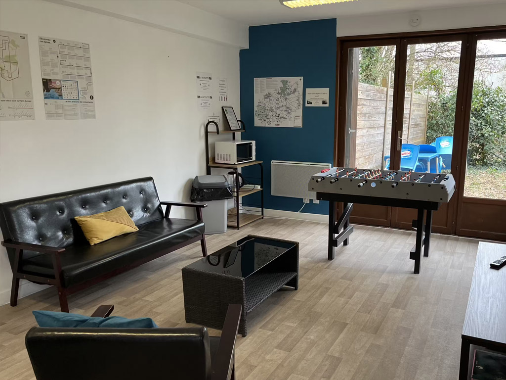 Camping De Bourges 11