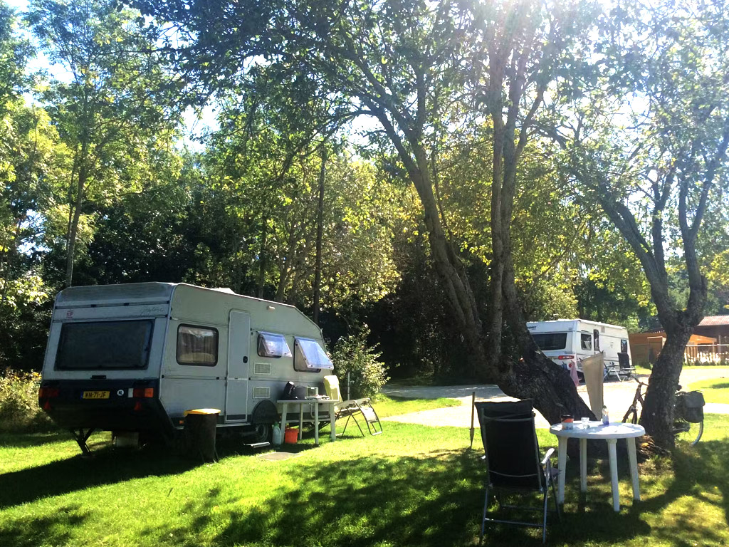 Camping Porte Des Vosges 2