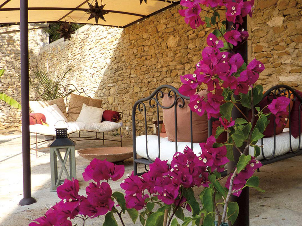 Mas De Coste Belle 6