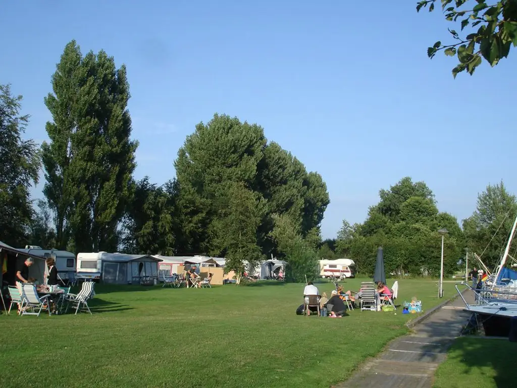 Camping De Koevoet 2