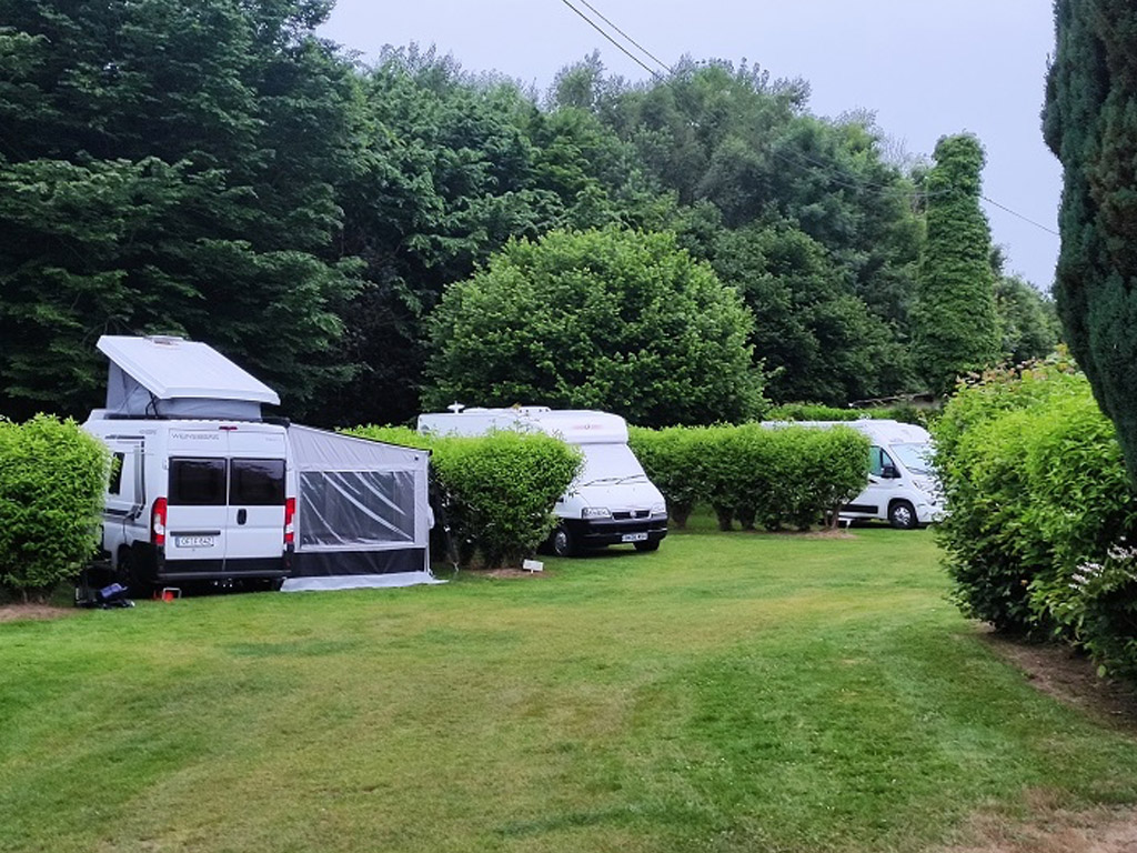 Camping Le Clos Normand 7