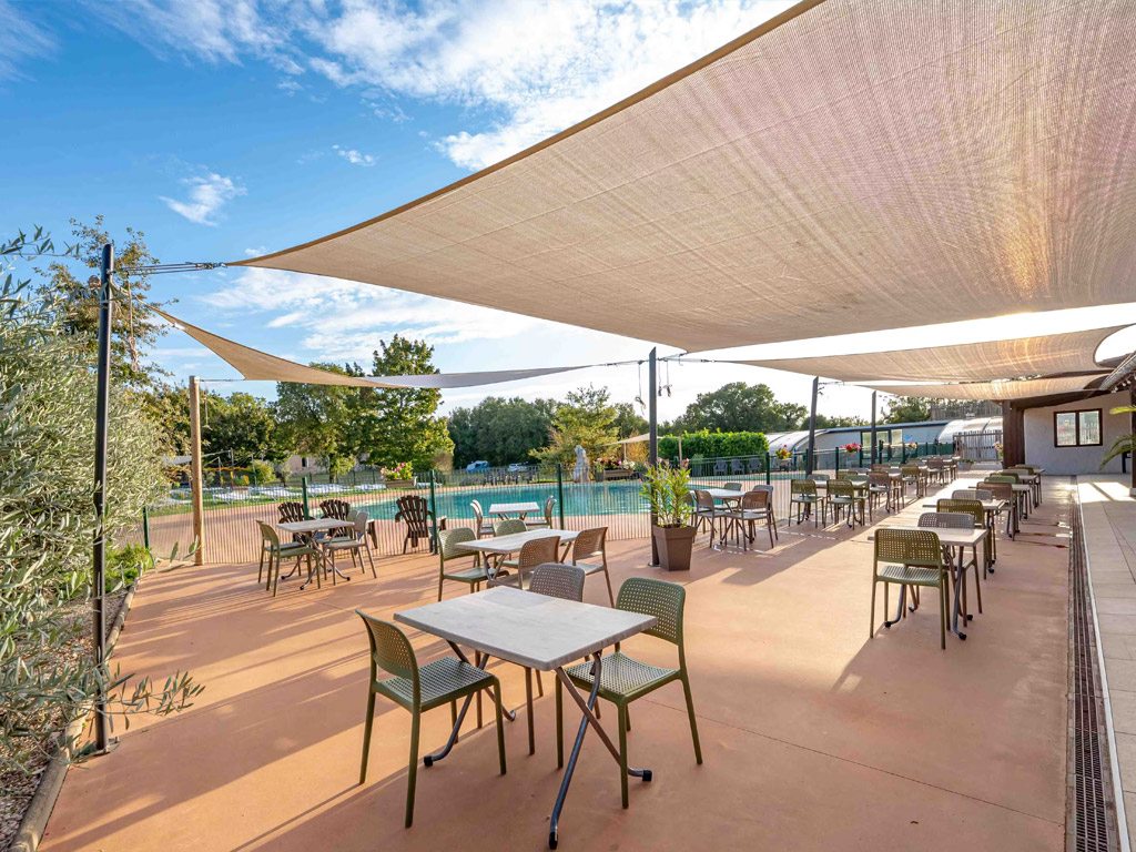 Ciela Village Camping Les Cigales 3