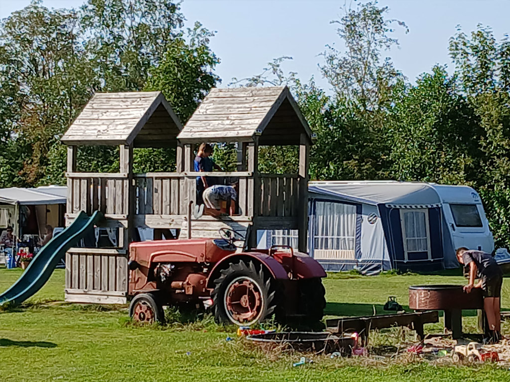 Minicamping T Loozerveld 8