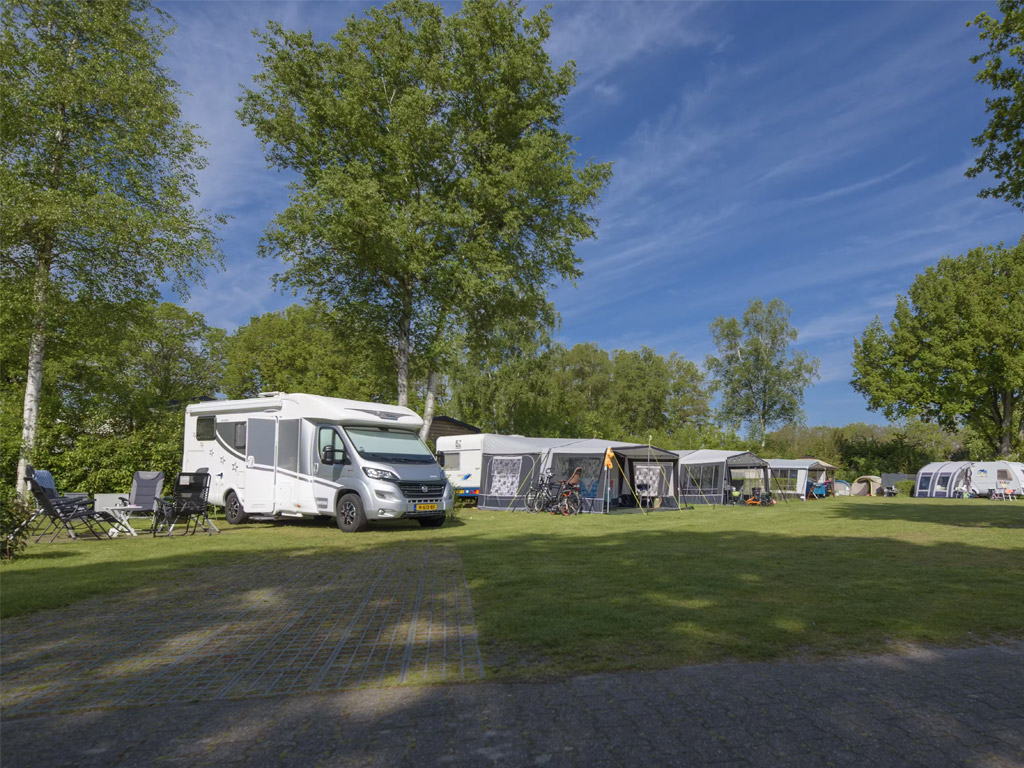 Vakantiepark De Kleine Belties 1