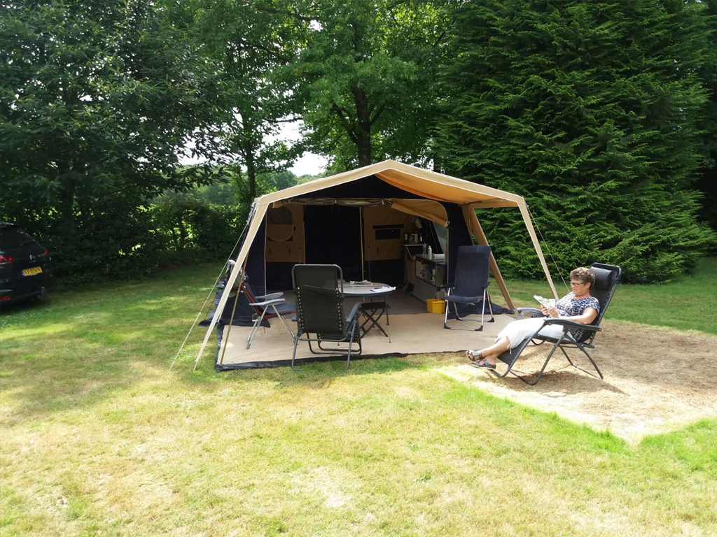 Camping La Nozilliere 5