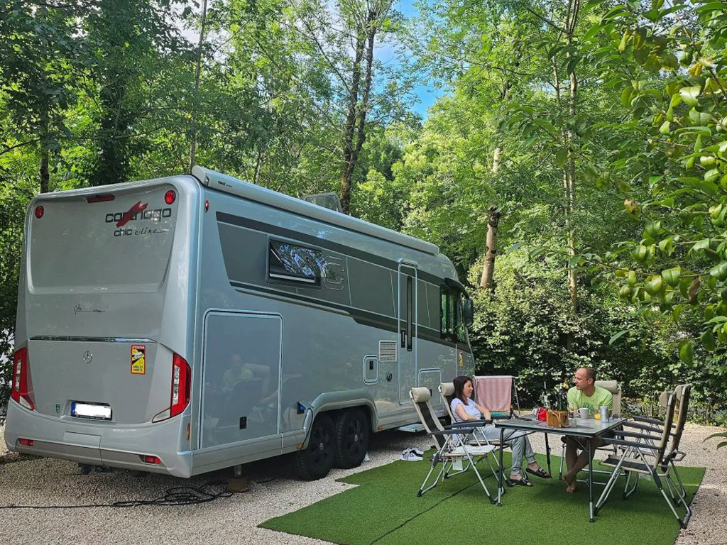 Camping City Nature 6