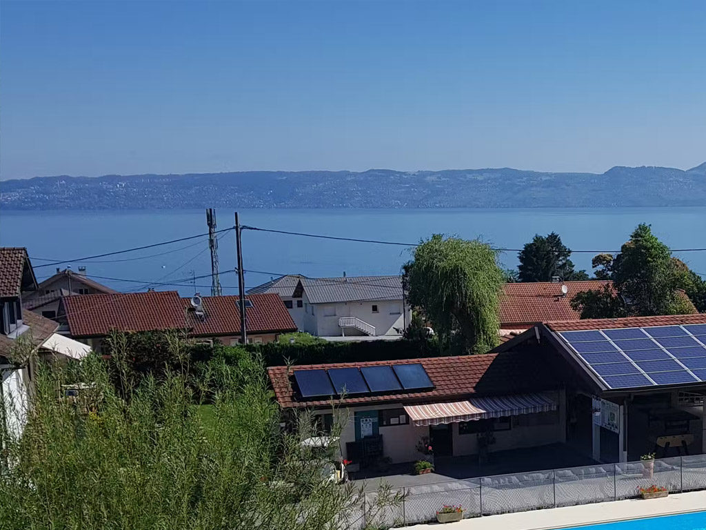 Camping La Vieille Eglise 2