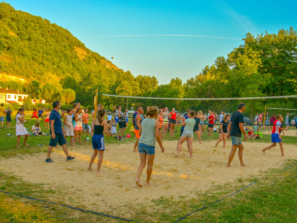 Camping La Draille 3