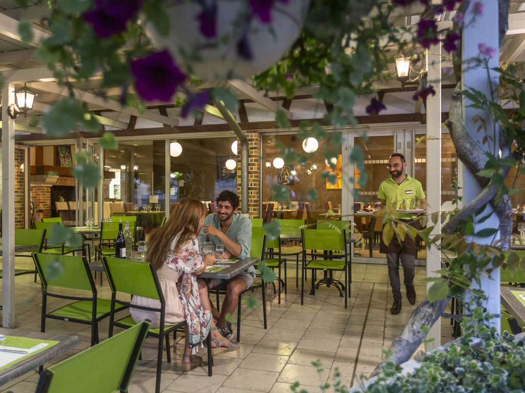 Camping Sandaya Les Alicourts 9