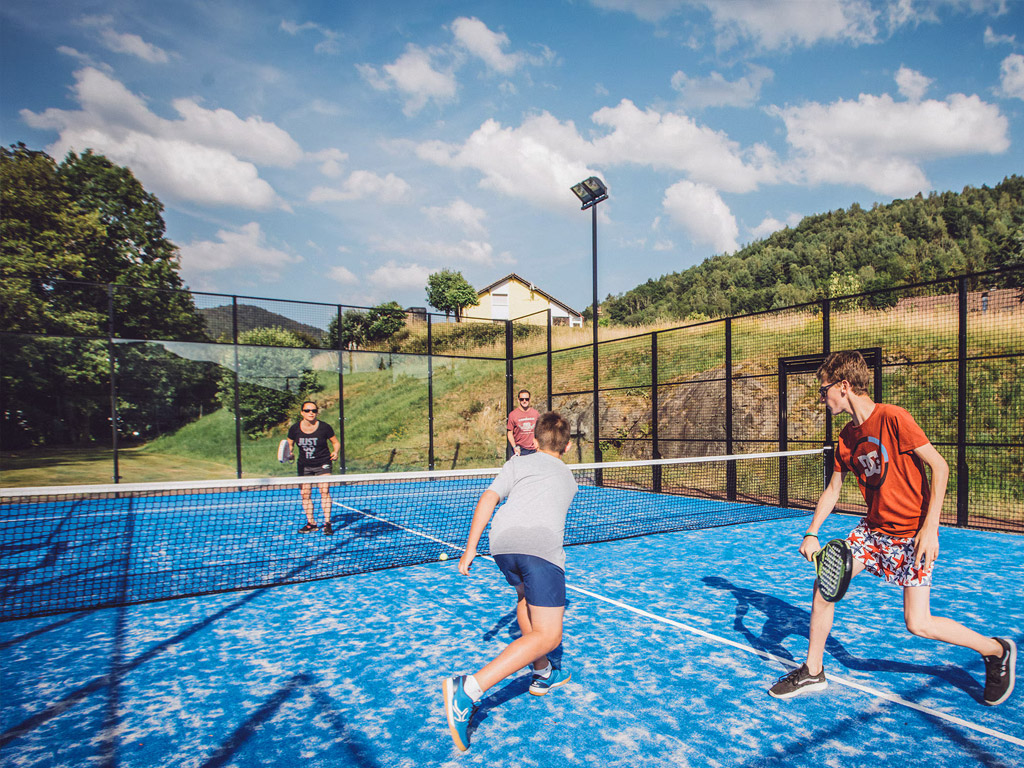 Sunelia Domaine De Champe 9