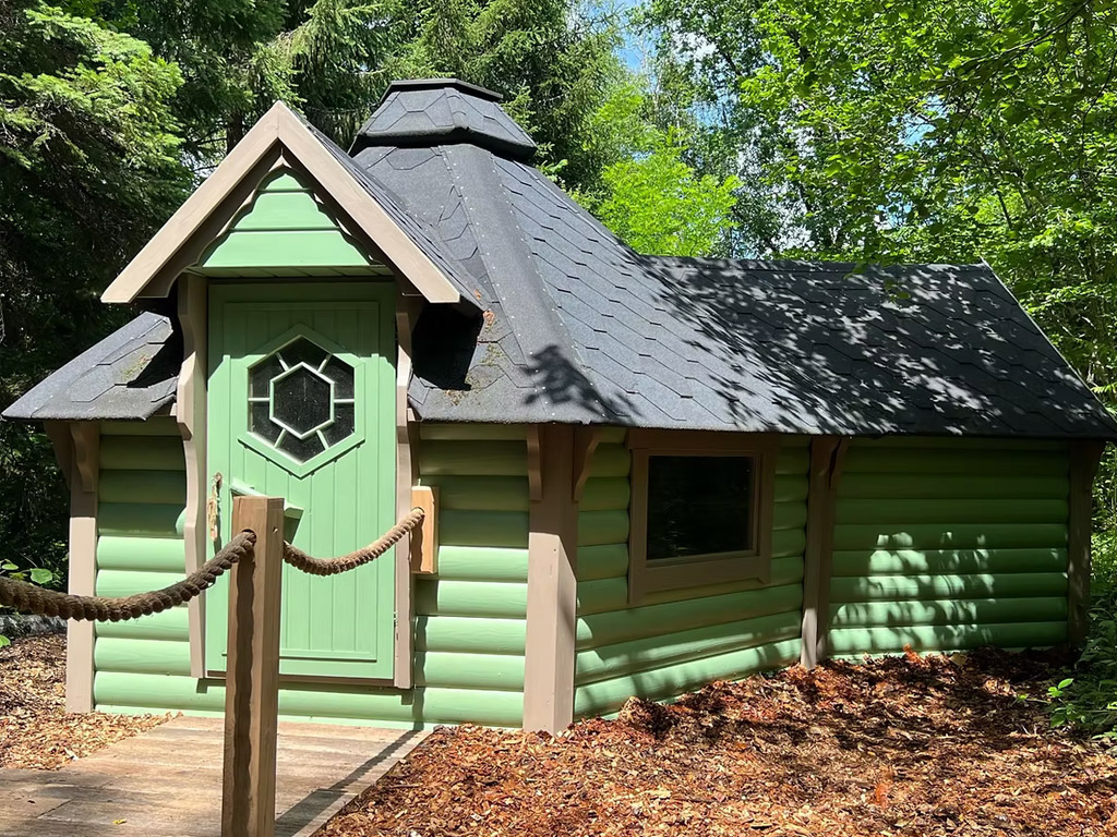 Camping Moulin De La Geneste 4