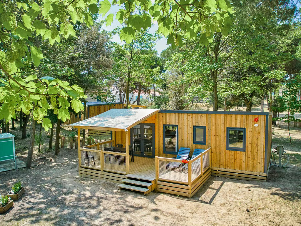 Village Les Sirenes 7