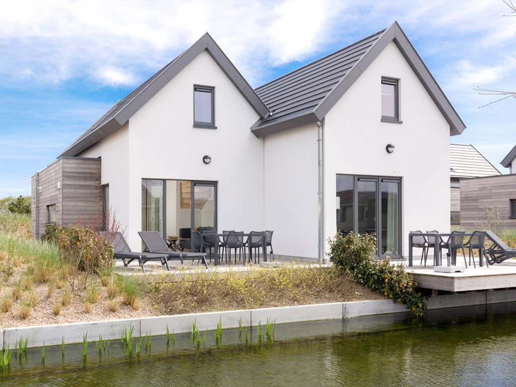 Roompot Breeduyn Village 4