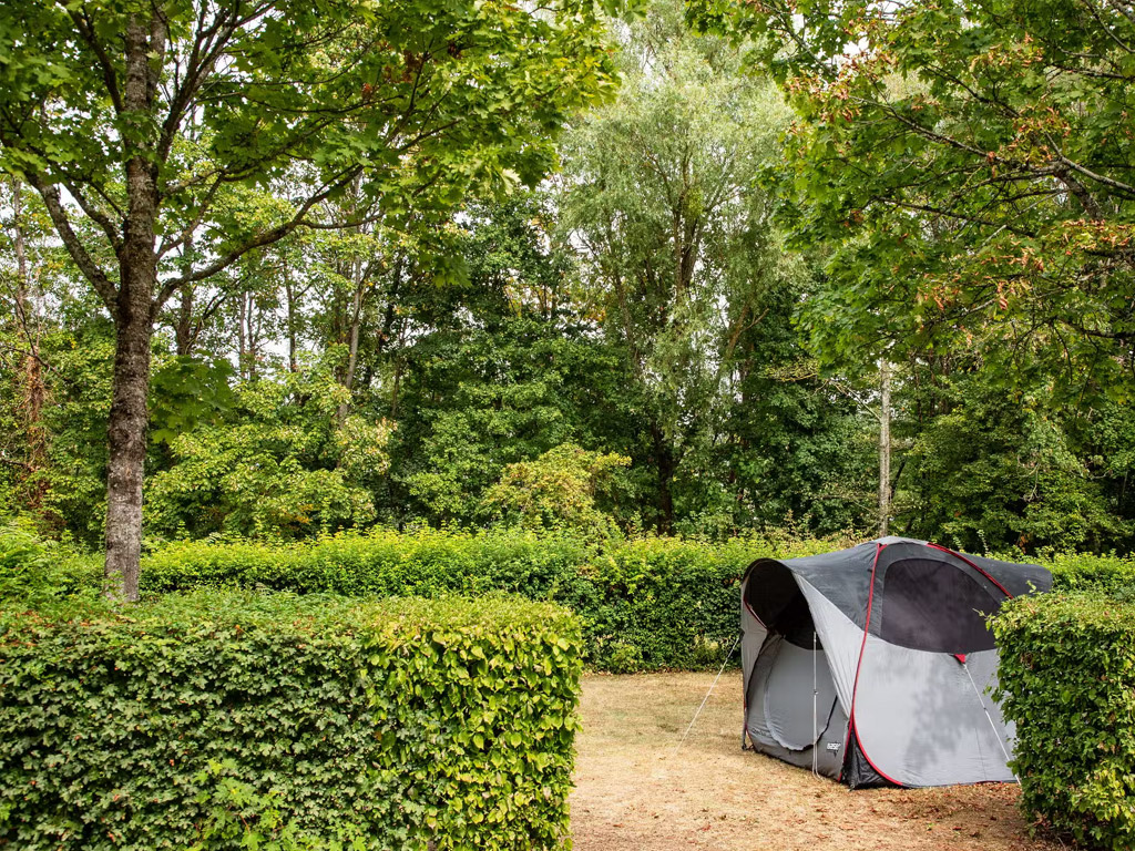 Camping De Bourges 4