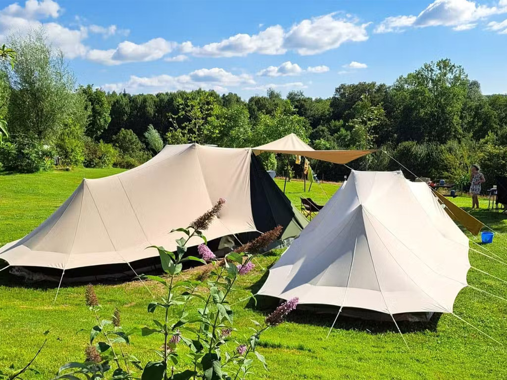 Camping Terre Ferme 1