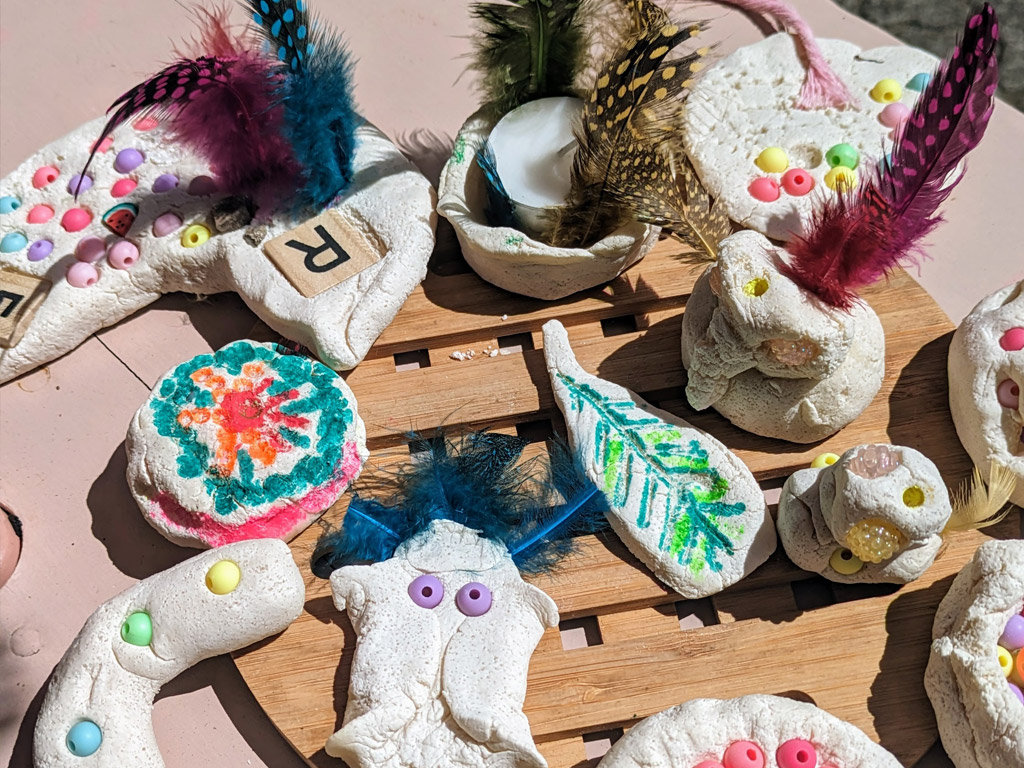 Minicamping Kleintje Zandpol 24