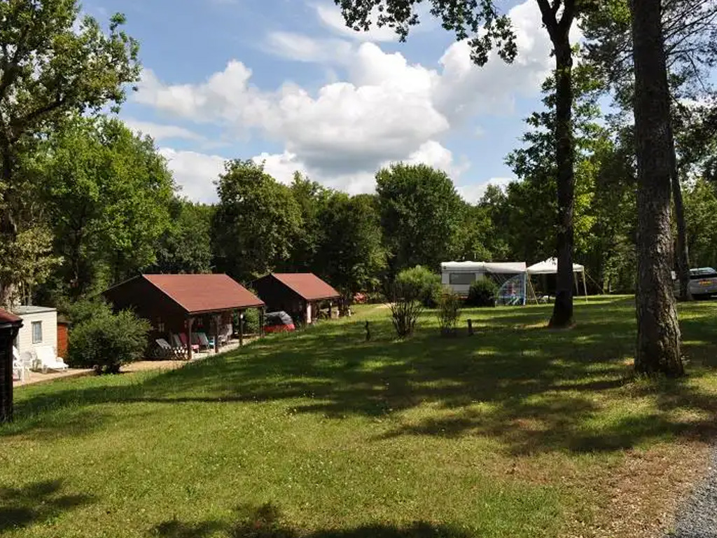 Camping Les Tourterelles 2