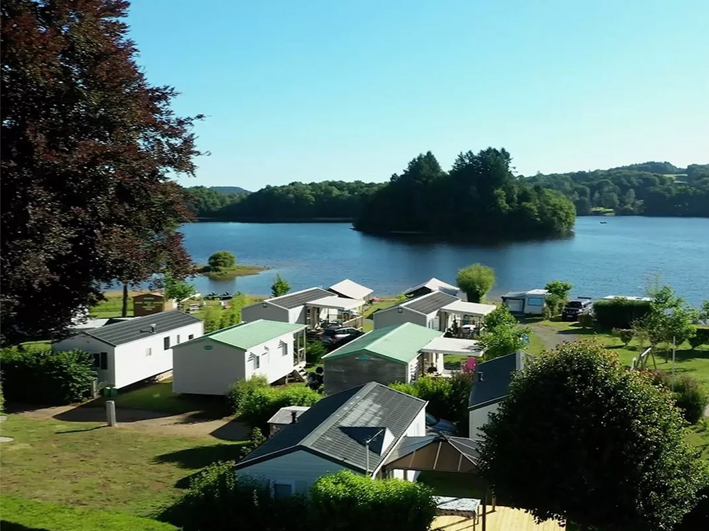 Camping Le Port De Neuvic 7