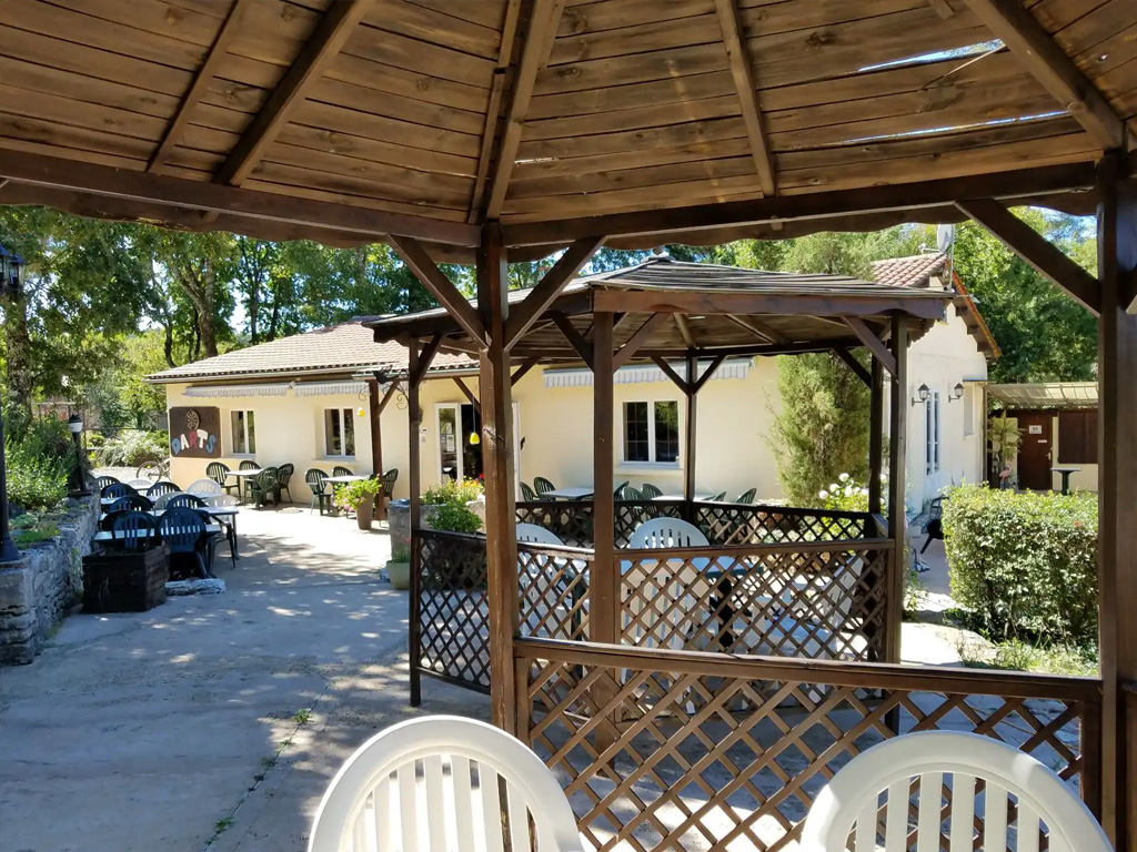 Camping Les Tourterelles 3