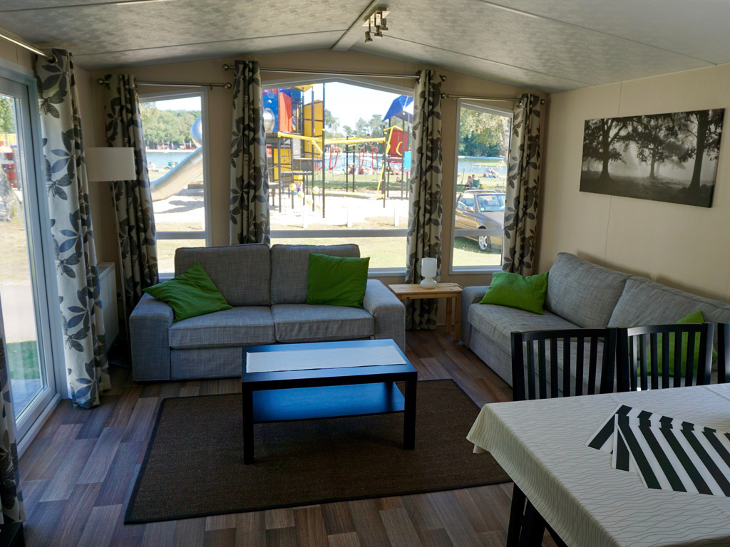 Recreatieoord Kikmolen 21