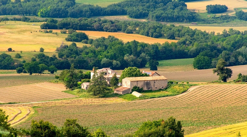 Provence 11