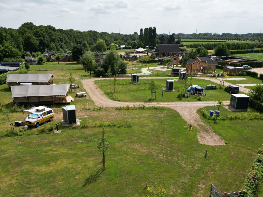Camping De Oude Stokerij 9