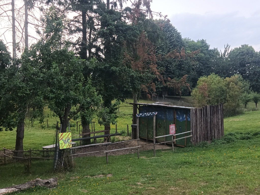 Hoeve Op Den Mierhoop 7