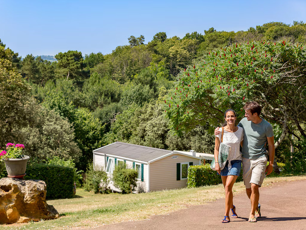 Camping Sandaya Les Peneyrals 3