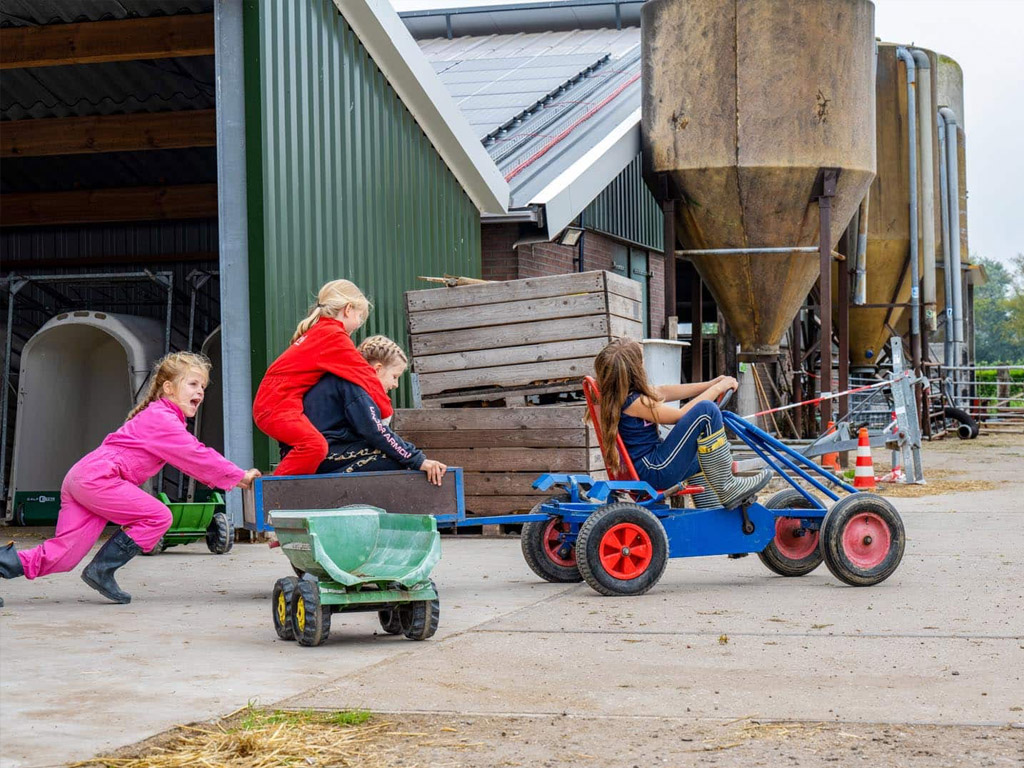 Farmcamps De Buitenhoeve 5