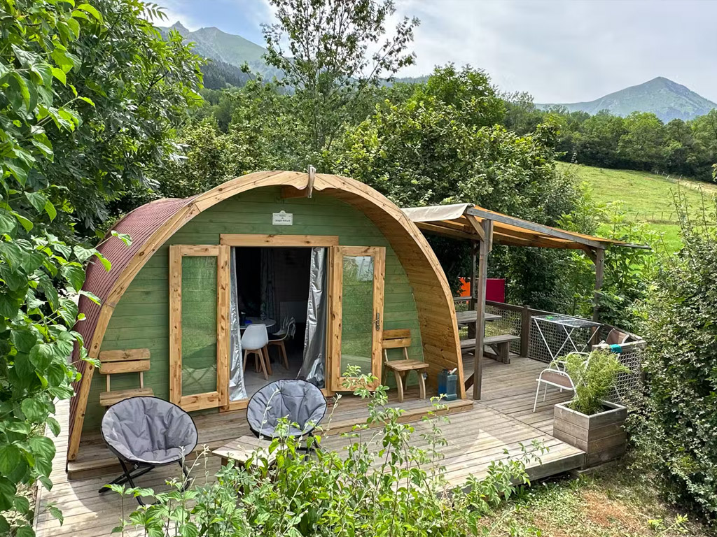 Camping Belle Roche 7