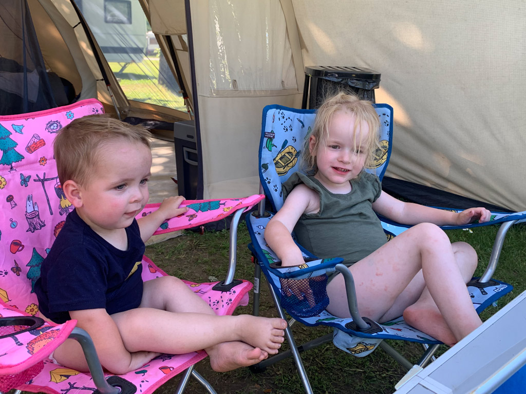 cijfer droog Stamboom Leuke en handige kampeerspullen voor kinderen - Campingzoeker