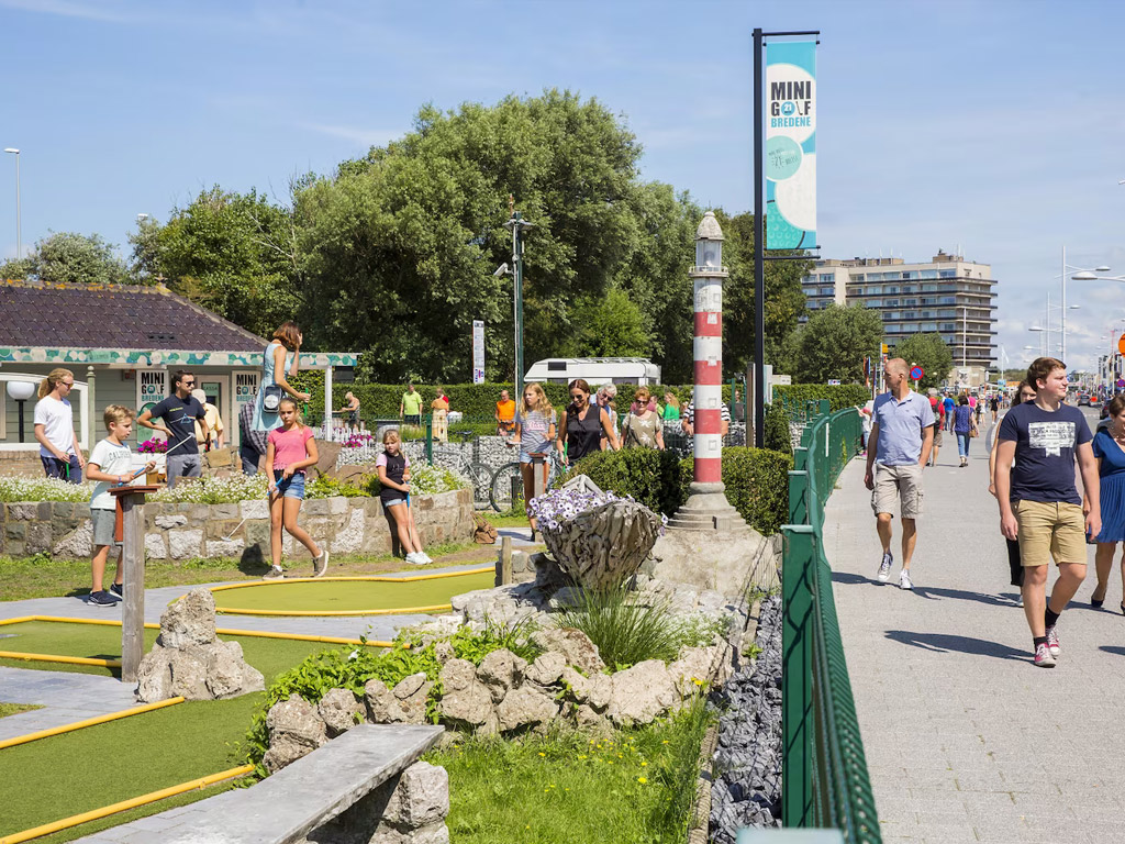 Roompot Breeduyn Village 9