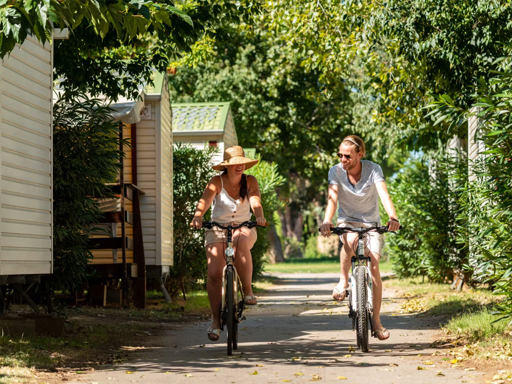 Sunelia Camping Le Florida 5