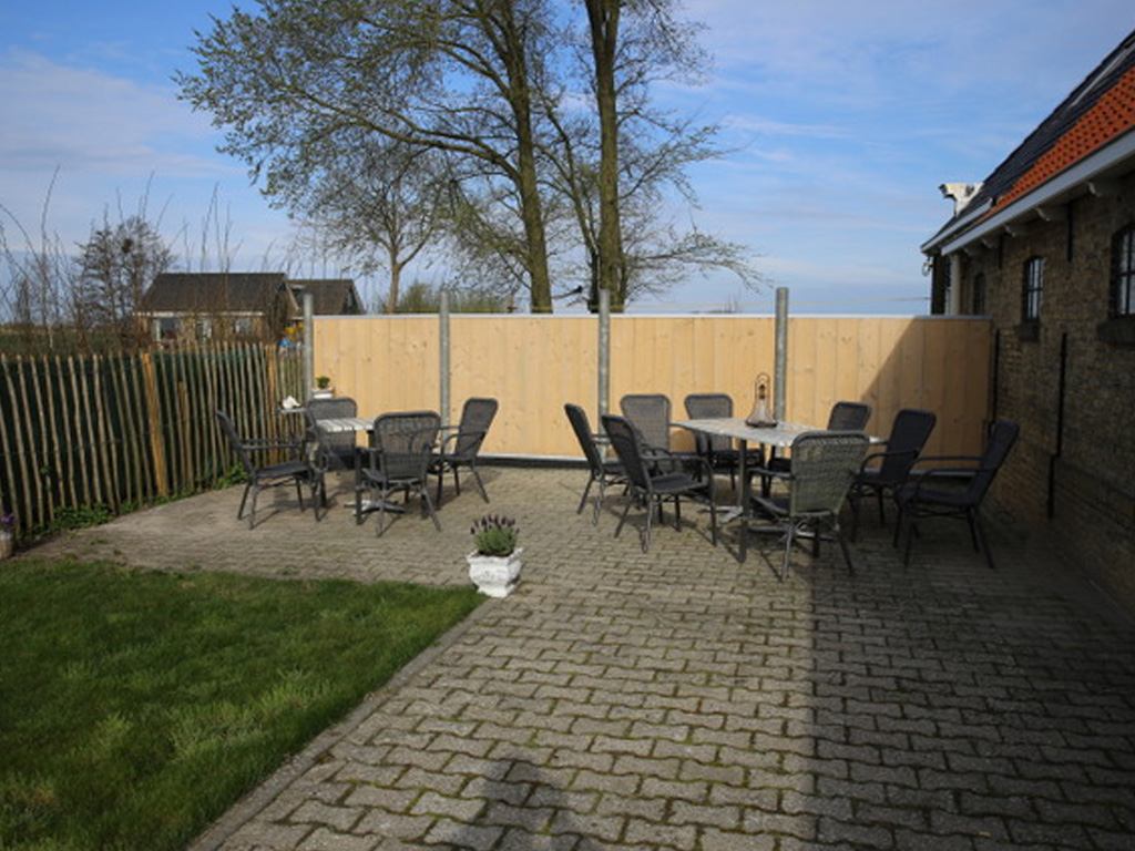 Camping De Buorkerij 9