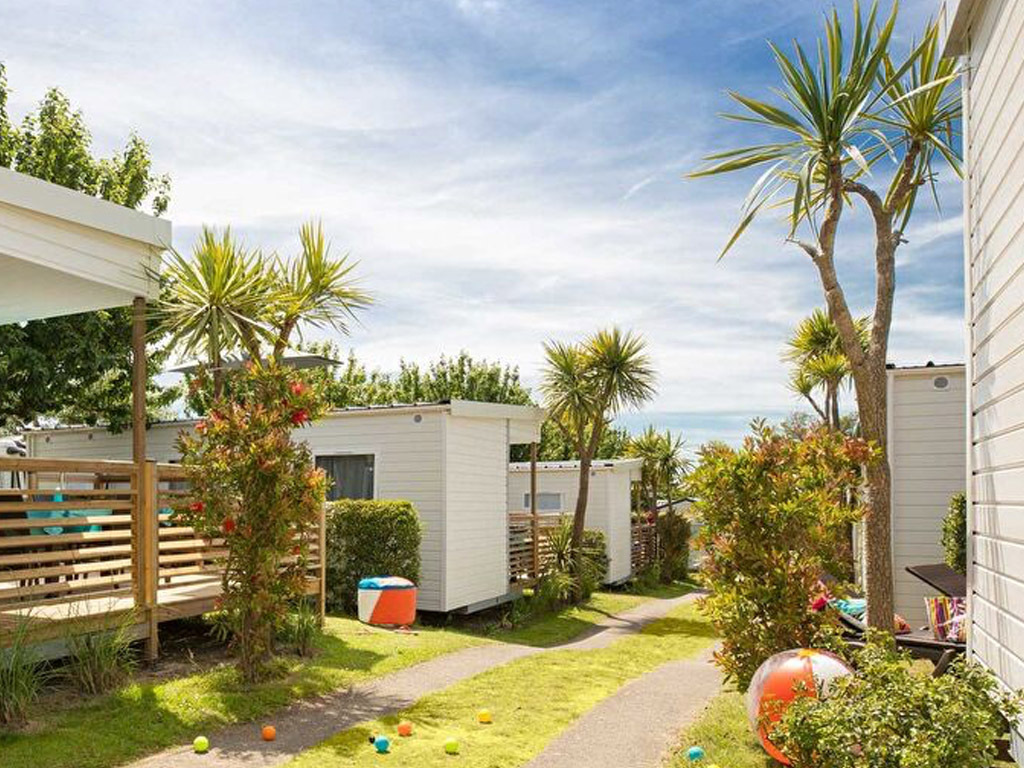 Camping Les Embruns 17