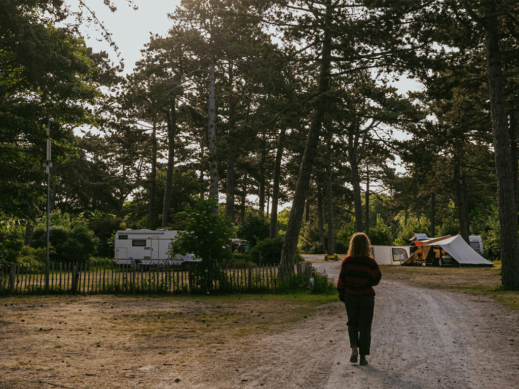 Kennemer Duincamping Bakkum 7
