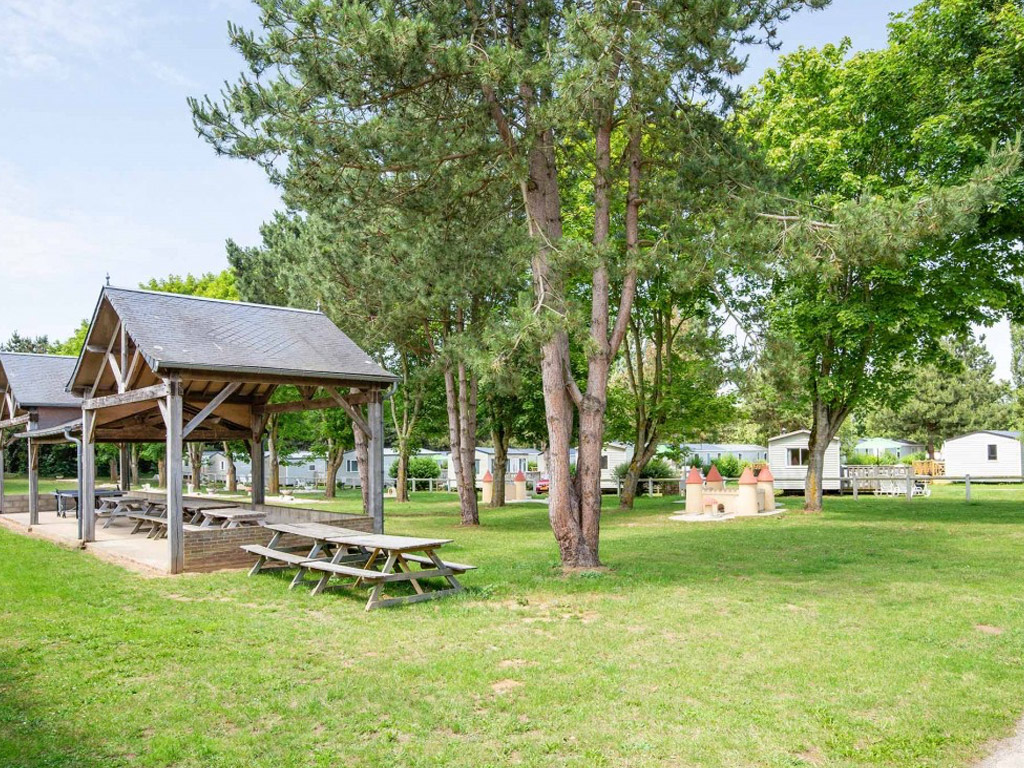 Domaine De Drancourt 9