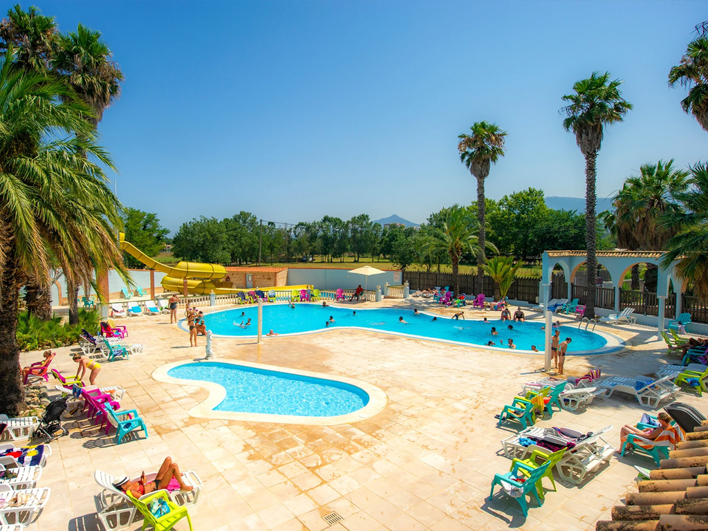 Camping Le Neptune 2