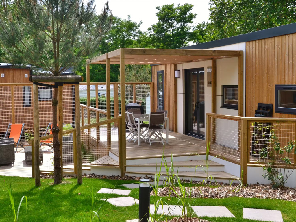 Castel Camping La Garangeoire 5